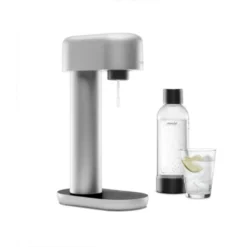 Mysoda Ruby, Komposite, Schwarz, CE, 1 L, 240 Mm, 143 Mm -Küchenbedarf Geschäft 003446a31f6a8ec1feaebad16d130656