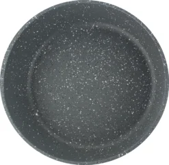 GSW Kochtopfset Gourmet Granit 10teilig, Induktion -Küchenbedarf Geschäft 005b8db8b588054faf75a64c752649d3