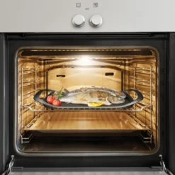 TESCOMA Grillplatte 42 X 28 Cm Induktion Grillrost Antihaftbeschichtet Aluminium -Küchenbedarf Geschäft 00aa4f3fb2d6590eaa498c0d90523efd