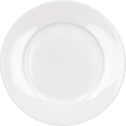 Van Well Trend 12-tlg. Tafelservice Weiß Für 6 Personen, Speiseteller + Suppenteller -Küchenbedarf Geschäft 00ac7f3d5c7adb72401f10e76258342d 1