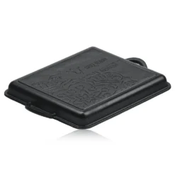 BBQ-Toro Dutch Oven Pan DOSQU, 9,5 L Ultimate Gusseisen Kochtopf Mit PRO3+ Beschichtung, Gusstopf -Küchenbedarf Geschäft 0176bb9d04bb9eef5bd6868765bda2e2