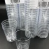 200 Schnapsgläser Schnapsbecher Pinnchen Aus Plastik Einweg 2 Cl Mit Füllstrich 1 200 Schnapsgläser Schnapsbecher Pinnchen Aus Plastik Einweg 2 Cl Mit Füllstrich -Küchenbedarf Geschäft 01d32a6e196da0b3095b934d36a79cc0