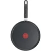 Tefal B56410 Day By Day On - Crêpepfanne - Schwarz -Küchenbedarf Geschäft 025d95ee8afdc3cf50d09ba0638f3870