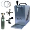 BieTal® Bierzapfanlage Bierkühler Zapfanlage 30 Liter/h - SET - Typ A - 2 Kg CO2 2 BieTal® Bierzapfanlage Bierkühler Zapfanlage 30 Liter/h - SET - Typ A - 2 Kg CO2 -Küchenbedarf Geschäft 02f72b7e3b25f03782e1aa9f4e6ee275