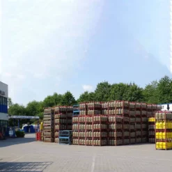 CO2 Zylinder Transportbox Ink.l 15 Volle Flaschen 425 G Kohlensäure 60l Soda 28 CO2 Zylinder Transportbox Ink.l 15 Volle Flaschen 425 G Kohlensäure 60l Soda -Küchenbedarf Geschäft 0342a7f1311fc44d08b52810bb62de82