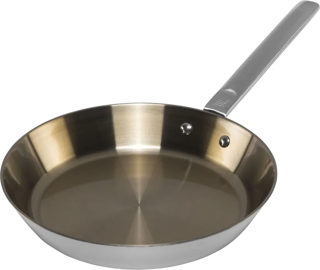 Fiskars Pfanne Norden Stahlbratpfanne 28 Cm 4 Fiskars Pfanne Norden Stahlbratpfanne 28 Cm – Bild 2