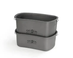 Relags Outdoor Topf-Set Aus TItan Sandgestrahlt Inkl Edelstahlaufhängung Ultraleicht 15 Relags Outdoor Topf-Set Aus TItan Sandgestrahlt Inkl Edelstahlaufhängung Ultraleicht -Küchenbedarf Geschäft 03de73883724848577caba3ef9b51356