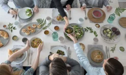 Arzberg JOYN | WHITE Set 12-tlg. -Küchenbedarf Geschäft 0438e9c48c66d92e150d12514f7b661f