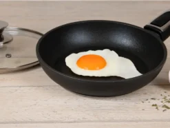 Genius Cerafit Plasma Pfannen, Set 5-tlg. -Küchenbedarf Geschäft 057901da7a6e7f3ed82dcf801a1e4511