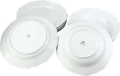 Hutschenreuther Maria Theresia Weiss Tafelset Essservice 12-tlg., 02013-800001-18339 15 Hutschenreuther Maria Theresia Weiss Tafelset Essservice 12-tlg., 02013-800001-18339 -Küchenbedarf Geschäft 05b41a369a1727d047ed203fdf8dae77