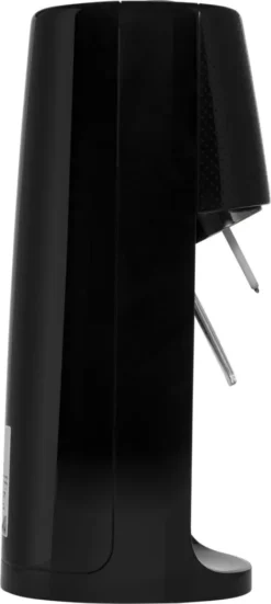 Sodastream Wassersprudler EASY Incl. PET-Flasche 1 L Und 1 Co²-Kohlensäurezylinder, Schwarz -Küchenbedarf Geschäft 07abb5f287a73217fd528db7a3d8edc8