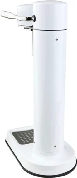 AARKE Wassersprudler Carbonator 3 White Weiss Mit PET Flasche Edelstahlgehäuse 25 AARKE Wassersprudler Carbonator 3 White Weiss Mit PET Flasche Edelstahlgehäuse -Küchenbedarf Geschäft 07c6d4ff6ec740a05332ebb9c8b86ce2