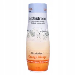 Wessper Saturator Set Mit Sodastream Zero-Sirupen | Water Saturator | Zero-Sirupen | Water Carbonation Kit Schwarz -Küchenbedarf Geschäft 07c8dd92c3fbac57b7ee84f7421f35f4