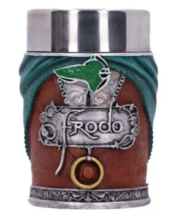 Der Herr Der Ringe Hobbit Shot Gläser Aus Kunststein 4 St. -Küchenbedarf Geschäft 08e64fa6d2c30128c908222fcc20646b