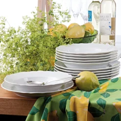 Hutschenreuther Maria Theresia Weiss Tafelset Essservice 12-tlg., 02013-800001-18339 19 Hutschenreuther Maria Theresia Weiss Tafelset Essservice 12-tlg., 02013-800001-18339 -Küchenbedarf Geschäft 09d732be039db622757a3437821f95c7