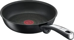 Tefal G25991 Unlimited On Pfannenset Titanium Beschichtung PFOA-frei 3-teilig -Küchenbedarf Geschäft 0a732e46142e9ba2e43db5944ba7cbf9