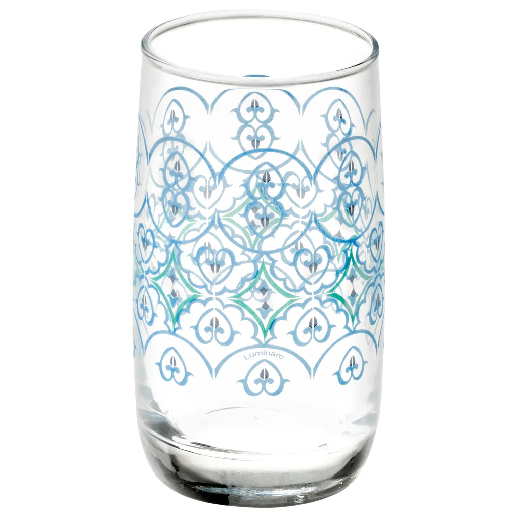 Tafelservice Luminarc Gesichirr Set Essservice 6 Presonen Speiseservice 46 Tlg 4 Tafelservice Luminarc Gesichirr Set Essservice 6 Presonen Speiseservice 46 Tlg – Bild 2