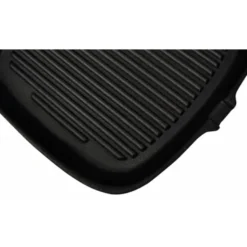 VidaXL Grillpfanne Gusseisen 24 X 23 Cm 7 VidaXL Grillpfanne Gusseisen 24 X 23 Cm -Küchenbedarf Geschäft 0b3f10dba873d8fb6bd7a1673824e3a5