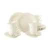 Seltmann Weiden Rubin Cream Kaffeeservice 18tlg. 2 Seltmann Weiden Rubin Cream Kaffeeservice 18tlg. -Küchenbedarf Geschäft 0b7df38f4dc7b6925018aafe6f657dc8