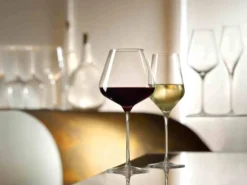 Weißweinkelch Quatrophil - 404ml - 6er-Pack -Küchenbedarf Geschäft 0be86a98f824c81bacc63fe88d43f806