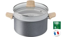 TEFAL G2662902 NATURAL FORCE 18 Cm / 2,1 L Topf, Mineralia + Antihaftbeschichtung, Alle Kochfelder Inklusive Induktion 13 TEFAL G2662902 NATURAL FORCE 18 Cm / 2,1 L Topf, Mineralia + Antihaftbeschichtung, Alle Kochfelder Inklusive Induktion -Küchenbedarf Geschäft 0c50cb7dbf0e89b4bb7c8dbc79783df5