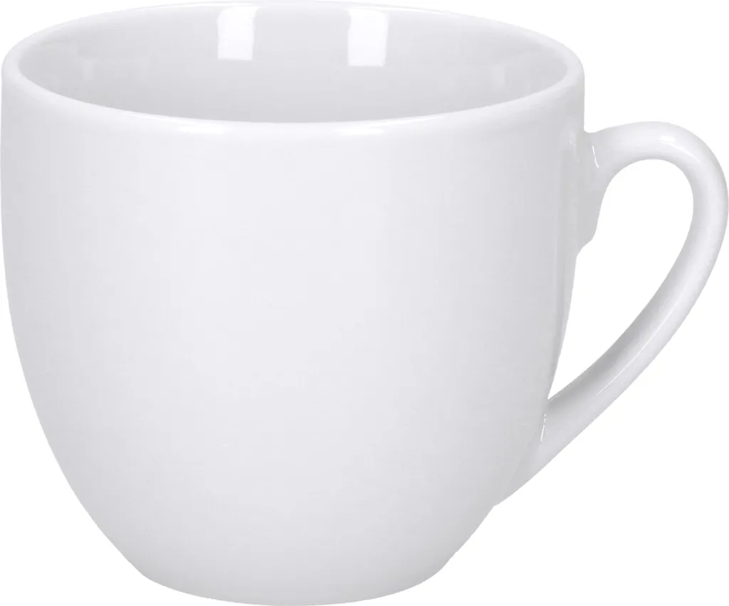 Van Well Trend 30-tlg. Kombiservice Weiß Für 6 Personen, Tafelservice + Kaffeeservice 11 Van Well Trend 30-tlg. Kombiservice Weiß Für 6 Personen, Tafelservice + Kaffeeservice – Bild 9