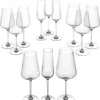 LEONARDO Kelchgläser PUCCINI 12-teilig, 069525 -Küchenbedarf Geschäft 0d58e5afdb49277b667f3456f0a1b0a5