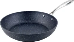 EAZIGLIDE Bratpfanne 20+28cm 2teilig -Küchenbedarf Geschäft 0d6c94643761a567b363afcbc1a46daf