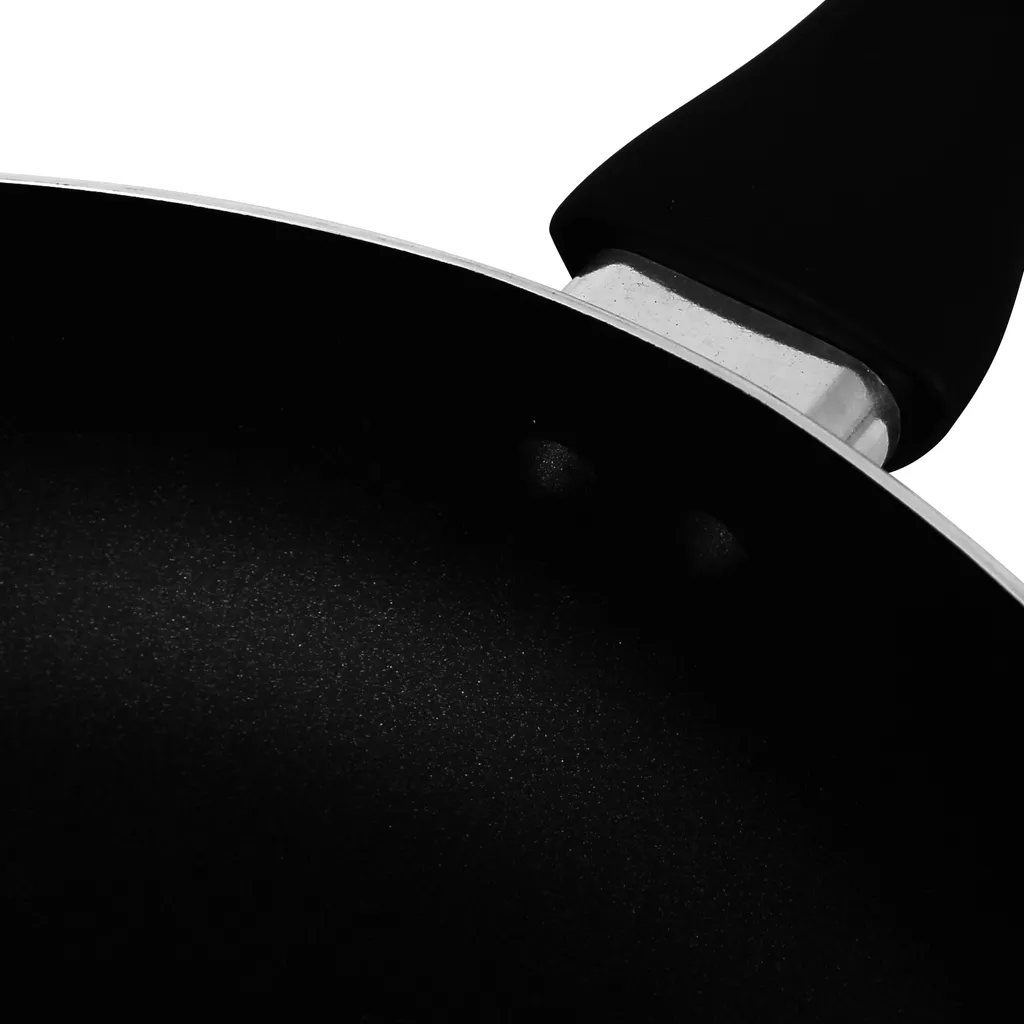 Löwenthal Pfanne Mit Glasdeckel 28cm Schmorpfanne Antihaft Hochraumpfanne Bratpfanne Induktion Grillpfanne Pfanne Universalpfanne 6 Löwenthal Pfanne Mit Glasdeckel 28cm Schmorpfanne Antihaft Hochraumpfanne Bratpfanne Induktion Grillpfanne Pfanne Universalpfanne – Bild 4