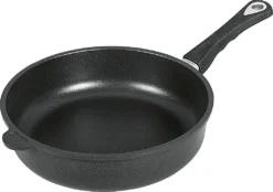 AMT Induktionspfanne Ø 28 Cm, Höhe 7 Cm 14 AMT Induktionspfanne Ø 28 Cm, Höhe 7 Cm -Küchenbedarf Geschäft 0e56f83440c2063feb78809d1b2493d9