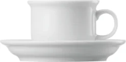 Thomas Trend Weiss Set 30-tlg. Kaffeeservice, 11400-800001-18743 -Küchenbedarf Geschäft 0e60fdd8974fac6b67d1df869d1b17a8