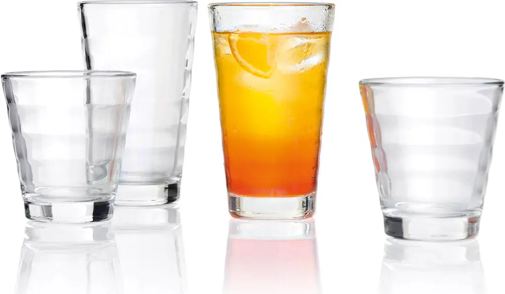 Leonardo GK/12tlg.Becherset Onda 4 Leonardo GK/12tlg.Becherset Onda – Bild 2