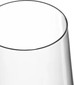 LEONARDO Sektglas PUCCINI 6er-Set 280 Ml, 069550 -Küchenbedarf Geschäft 0ec0a77dd88c87bb24a6e158f758437a