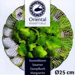 Edelstahl Dampfgareinsatz Dampfkorb, Ø 25cm Durchmesser, Dämpfeinsatz Dampfgarer Dampfgareinsatz Dünsteinsatz 11 Edelstahl Dampfgareinsatz Dampfkorb, Ø 25cm Durchmesser, Dämpfeinsatz Dampfgarer Dampfgareinsatz Dünsteinsatz -Küchenbedarf Geschäft 0f0ae50d3a0a42e1334086c180834c7f