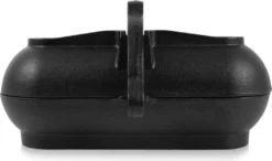 Petromax Gusseiserner Kartoffelbräter -Küchenbedarf Geschäft 0f4e61fc01e63a716f08fc1a8de34365