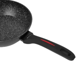 Pfanne Ø 24 Cm Antihaft Granit Bratpfanne STARKE PRO PICCANTE DEEP 12 Pfanne Ø 24 Cm Antihaft Granit Bratpfanne STARKE PRO PICCANTE DEEP -Küchenbedarf Geschäft 0f5e0ef12136e473e82a27a5228d0e52