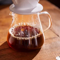 Tchibo Glaskaraffe, Borosilikatglas, Deckel, Hitzebeständig, 600ml 13 Tchibo Glaskaraffe, Borosilikatglas, Deckel, Hitzebeständig, 600ml -Küchenbedarf Geschäft 0f6e5c460f446413efcab9ae315f684d