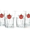 Havana Club Gläser Set – 6x Gläser Geeicht 2/4cl -Küchenbedarf Geschäft 105940ceb896252c03f3de4ad34ef93d