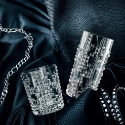 Nachtmann Punk Whiskybecher Set/4 0099503-0 -Küchenbedarf Geschäft 108fba6851e516530b02b4ada7d879b6