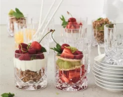 Nachtmann 98857 Noblesse Whiskybecher 245ml, Kristallglas, Transparent (4er Pack) 20 Nachtmann 98857 Noblesse Whiskybecher 245ml, Kristallglas, Transparent (4er Pack) -Küchenbedarf Geschäft 11cb0a36d78b39cf9711bec16dae3257