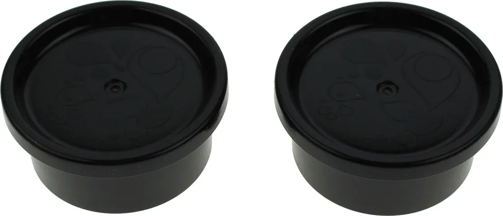 SodaStream Glaskaraffen Verschluss 4 SodaStream Glaskaraffen Verschluss – Bild 2