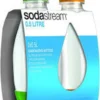 SodaStream SC PET Flasche Duopack Tropfenform -Küchenbedarf Geschäft 1381e7f196086d32ab9a2f01d7f19810