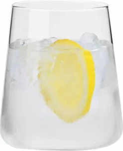 KROSNO Avant-Garde Wassergläser, 6er-Set, 380 Ml -Küchenbedarf Geschäft 156c11f3e7b8c0092225f655dd41c3f3