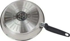 TEFAL E3090604 PRIMÄRE Edelstahlpfanne Mit Antihaftbeschichtung 28 Cm Induktionskompatibel 23 TEFAL E3090604 PRIMÄRE Edelstahlpfanne Mit Antihaftbeschichtung 28 Cm Induktionskompatibel -Küchenbedarf Geschäft 1570cb876dbb7cbceff44bfef9b02ca7