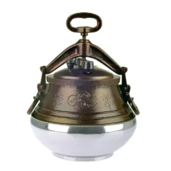 5 L (4,6L) Afghanischer Kazan Kasan Schnellkochtopf Dampftopf Dampfgarer Gartopf 17 5 L (4,6L) Afghanischer Kazan Kasan Schnellkochtopf Dampftopf Dampfgarer Gartopf -Küchenbedarf Geschäft 182e8fd1ff5a6c6d75bd3c31f35d1ceb