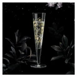 Brillantnacht Champagnerglas 2023 Von Romi Bohnenberg 28 Brillantnacht Champagnerglas 2023 Von Romi Bohnenberg -Küchenbedarf Geschäft 184da1bf58ad76498d1868989d3a33fb
