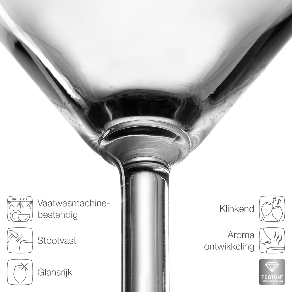 Leonardo Daily 6 Er Krt. Cocktailgläser 7 Leonardo Daily 6 Er Krt. Cocktailgläser – Bild 5