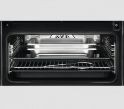 AEG - KSK792280M - SteamPro Multi-Dampfgarer - Sous Vide - Dampfreinigung - Edelstahl 22 AEG - KSK792280M - SteamPro Multi-Dampfgarer - Sous Vide - Dampfreinigung - Edelstahl -Küchenbedarf Geschäft 18877202a4105857c3c235f8a2f94ba6