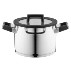 Berghoff-Gerichte Mit Deckel Auf Zement Edelstahl Downdraft 7 PCs BF-2307437 -Küchenbedarf Geschäft 191b161d18f710fc2ed03843fd5f39fd