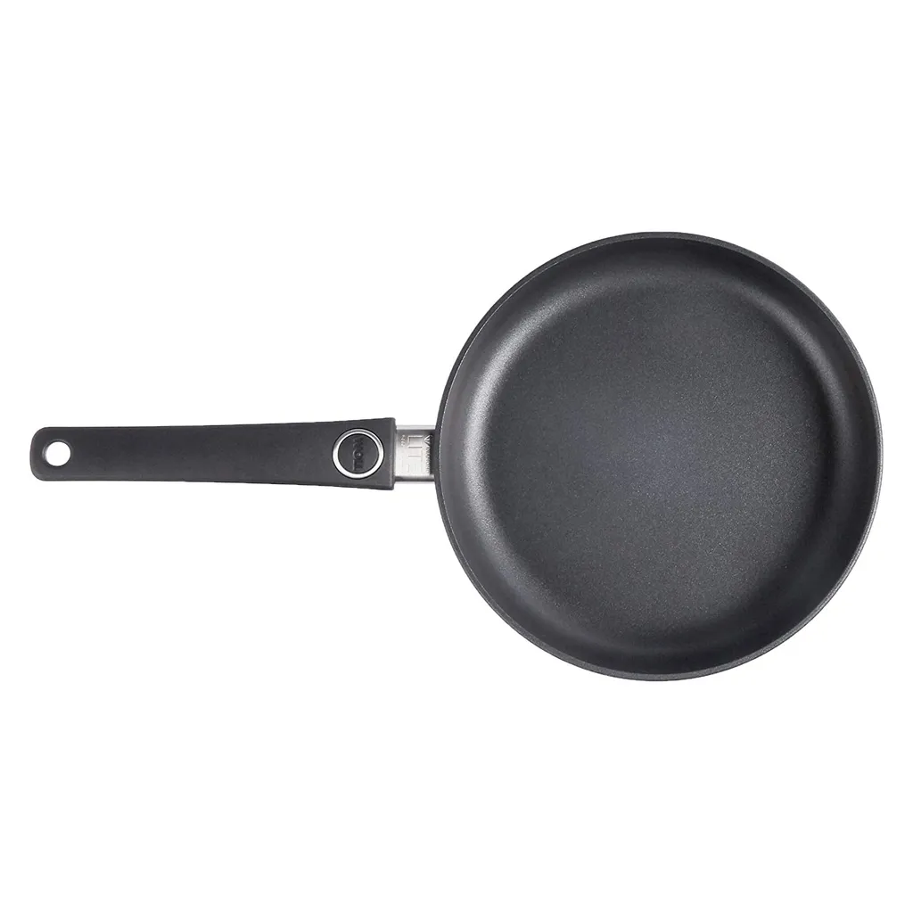 Woll Diamond Lite, Gusspfanne Mit Festem Stiel, Ø 24 Cm, 5 Cm Hoch 8 Woll Diamond Lite, Gusspfanne Mit Festem Stiel, Ø 24 Cm, 5 Cm Hoch – Bild 6